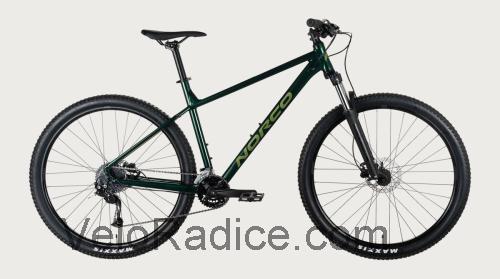 Norco Storm 3 scheda tecnica e recensioni